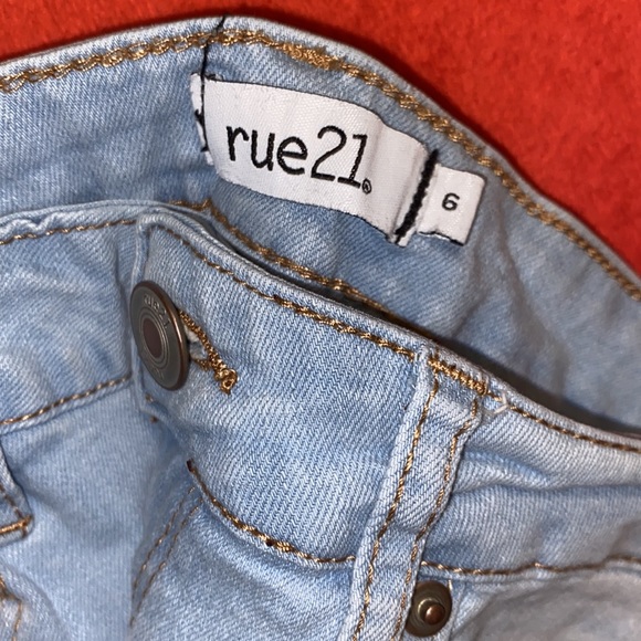 Long bootcut jeans - Picture 2 of 2